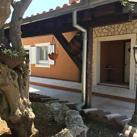 度假居 Bruna